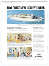 Load image into Gallery viewer, New Yorker magazine August 2 1958 John Berryman Francis Joseph Phelan NEAR MINT