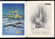 Load image into Gallery viewer, New Yorker magazine August 2 1958 John Berryman Francis Joseph Phelan NEAR MINT