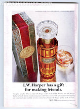 Load image into Gallery viewer, New Yorker magazine November 16 1968 Jean Michel Folon Jorge Luis Borges