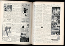 Load image into Gallery viewer, New Yorker magazine January 19 1957 Elizabeth Hardwick Nathaniel Benchley VF