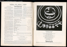 Load image into Gallery viewer, New Yorker magazine November 28 1977 V.S. Pritchett Hannah Arendt Joseph Brodsky