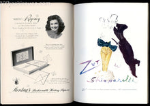 Load image into Gallery viewer, New Yorker magazine October 22 1949 Evelyn Eaton John O'Hara Lillian Ross NM