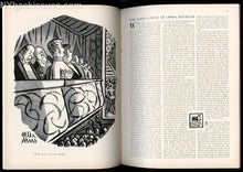 Load image into Gallery viewer, New Yorker magazine November 26 1949 John Cheever John O'Hara VERY FINE