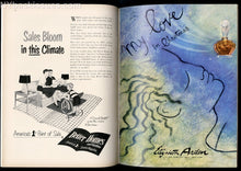 Load image into Gallery viewer, New Yorker magazine November 26 1949 John Cheever John O'Hara VERY FINE