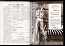 Load image into Gallery viewer, New Yorker magazine May 23 1970 Jorge Luis Borges Vladimir Nabokov FINE