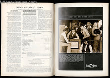 Load image into Gallery viewer, New Yorker magazine December 19 1977 Charles Addams Christmas brownstone John Rolfe Gardiner