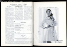 Load image into Gallery viewer, New Yorker magazine August 23 1969 H.F. Ellis Laurie Lee Jean Renoir profile