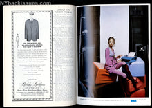 Load image into Gallery viewer, New Yorker magazine August 23 1969 H.F. Ellis Laurie Lee Jean Renoir profile