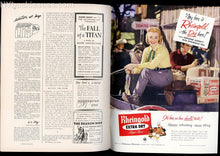 Load image into Gallery viewer, New Yorker magazine July 31 1954 S J Perelman Ida Treat Laura Fermi on Enrico Fermi FINE
