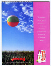 Load image into Gallery viewer, New Yorker magazine June 3 1991 Mona Lisa woman baseball pitcher Cynthia Zarin