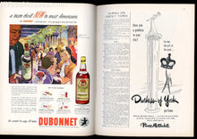 Load image into Gallery viewer, New Yorker magazine February 23 1946 Dr Bruno Furst Wilcott Gibbs John O'Hara FINE