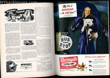 Load image into Gallery viewer, New Yorker magazine February 23 1946 Dr Bruno Furst Wilcott Gibbs John O'Hara FINE