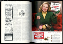 Load image into Gallery viewer, New Yorker magazine January 26 1946 Joel Sayre on Dachau concentration camp