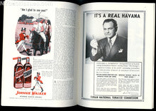 Load image into Gallery viewer, New Yorker magazine January 5 1946 John Cheever SJ Perelman Irwin Shaw NEAR MINT