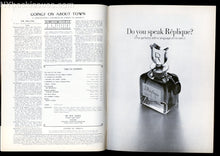 Load image into Gallery viewer, New Yorker magazine February 7 1970 Thomas Whiteside Vietnam War Agent Orange exposed