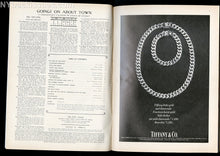 Load image into Gallery viewer, New Yorker magazine December 4 1978 H.F. Ellis Hildegarde Flanner FINE