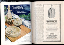 Load image into Gallery viewer, New Yorker magazine June 2 1956 Karl Shapiro St Clair McKelway FINE