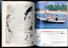 Load image into Gallery viewer, New Yorker magazine June 2 1956 Karl Shapiro St Clair McKelway FINE