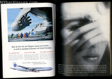 Load image into Gallery viewer, New Yorker magazine November 14 1959 Kenneth Lamott Budapest String Quartet VFNM