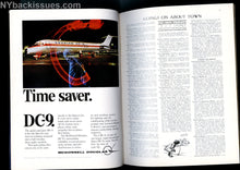 Load image into Gallery viewer, New Yorker magazine December 21 1968 S.J. Perelman Frank Sullivan 3 Kings VF