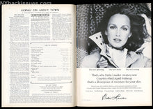 Load image into Gallery viewer, New Yorker magazine February 25 1974 Isaac Bashevis Singer Donald Barthelme FINE