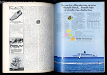 Load image into Gallery viewer, New Yorker magazine February 25 1974 Isaac Bashevis Singer Donald Barthelme FINE