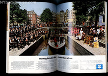 Load image into Gallery viewer, New Yorker magazine September 31 1969 Anne Fremantle Harold Brodkey VERY FINE