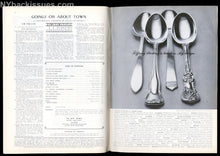 Load image into Gallery viewer, New Yorker magazine April 22 1972 Donald Barthelme Penelope Gilliatt Ved Mehta