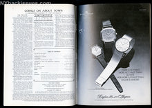 Load image into Gallery viewer, New Yorker magazine February 4 1980 Garrison Keillor Edward Kennedy VFNM