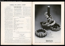 Load image into Gallery viewer, New Yorker magazine October 9 1971 Seymour Hersh Vietnam War Donald Barthelme VF