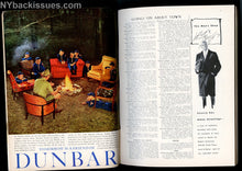 Load image into Gallery viewer, New Yorker magazine November 13 1965 William Maxwell Ved Mehta on Karl Rahner