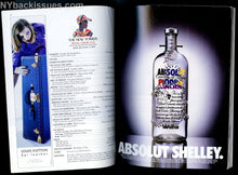 Load image into Gallery viewer, New Yorker magazine April 28 May 5 1997 double issue Adam Gopnik Clive James