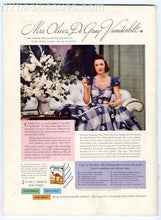 Load image into Gallery viewer, New Yorker magazine April 13 1940 McSorley's Ale House NYC 1st Miss Rheingold