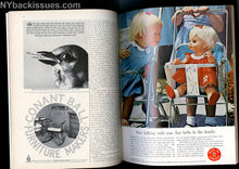 Load image into Gallery viewer, New Yorker magazine September 15 1962 Sylvia Plath Blackberrying first editon VF