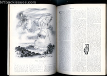 Load image into Gallery viewer, New Yorker magazine September 21 1968 Mavis Gallant Events in May 68 Paris part 2