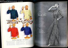 Load image into Gallery viewer, New Yorker magazine November 28 1953 Vladimir Nabokov Pnin Peter De Vries