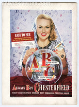 Load image into Gallery viewer, New Yorker magazine March 22 1947 NYC subway train car tunnel kids S.N. Behrman John O'Hara John T Winterich