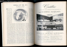Load image into Gallery viewer, New Yorker magazine October 18 1958 fall autumn leaves cider stand pumpkin William Maxwell Robert Graves VFNM