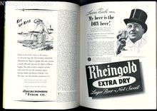 Load image into Gallery viewer, New Yorker magazine June 24 1939 Dawn Powell Arthur Kober Eugene Kinkead FINE