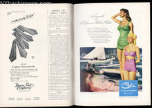 Load image into Gallery viewer, New Yorker magazine December 13 1947 Lionel trains Lionel Cowen biography