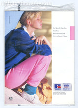 Load image into Gallery viewer, New Yorker magazine September 11 1989 William Bill McKibben Greenhouse Effect SEALED NM