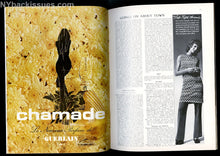 Load image into Gallery viewer, New Yorker magazine September 5 1970 MFK Fisher Howard Moss Jane Kramer VF