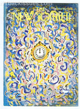 Load image into Gallery viewer, New Yorker magazine January 1 1966 Sister Corita Kent interview Gilbert Rogin NM