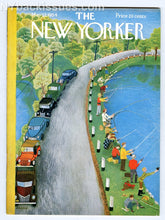 Load image into Gallery viewer, New Yorker magazine May 22 1954 A J Liebling Wolcott Gibs Robert Graves FINE