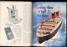 Load image into Gallery viewer, New Yorker magazine May 22 1954 A J Liebling Wolcott Gibs Robert Graves FINE