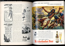Load image into Gallery viewer, New Yorker magazine May 22 1954 A J Liebling Wolcott Gibs Robert Graves FINE