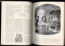 Load image into Gallery viewer, New Yorker magazine November 22 1952 Addams Family Christine Weston SJ Perelman