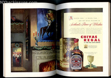 Load image into Gallery viewer, New Yorker magazine November 22 1952 Addams Family Christine Weston SJ Perelman