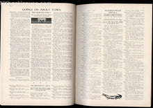 Load image into Gallery viewer, New Yorker magazine October 4 1952 Dorothy Day Peter Maurin Karl Shapiro VF