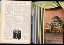 Load image into Gallery viewer, New Yorker magazine March 8 1947 Rolfe Humphries Forbid Thy Ravens US Army MFAA